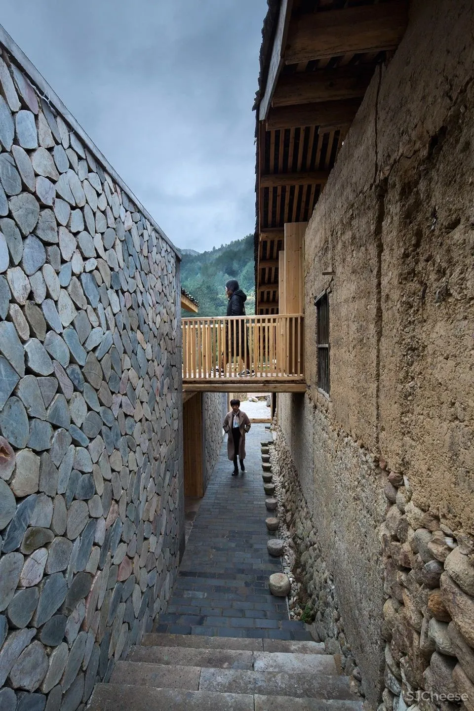 50个中国最美乡村建设案例