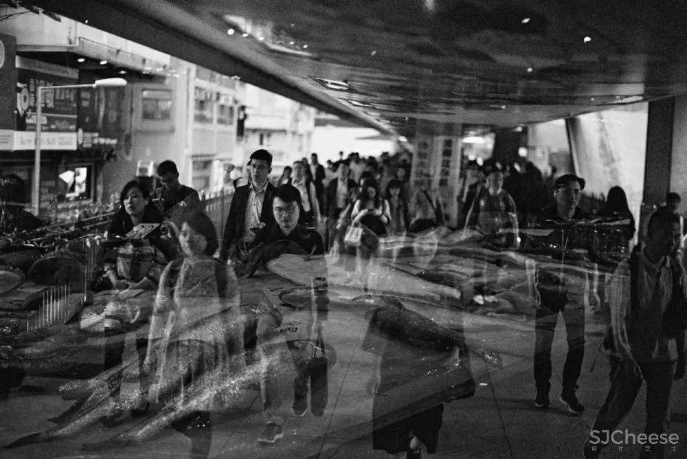 舒坦:在大理凤阳邑喝茶、洗片,他的“原生”乡建有何特别?