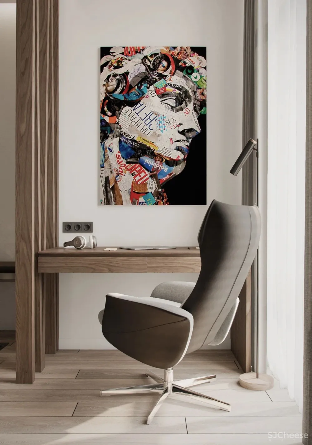 越质朴,越高级!