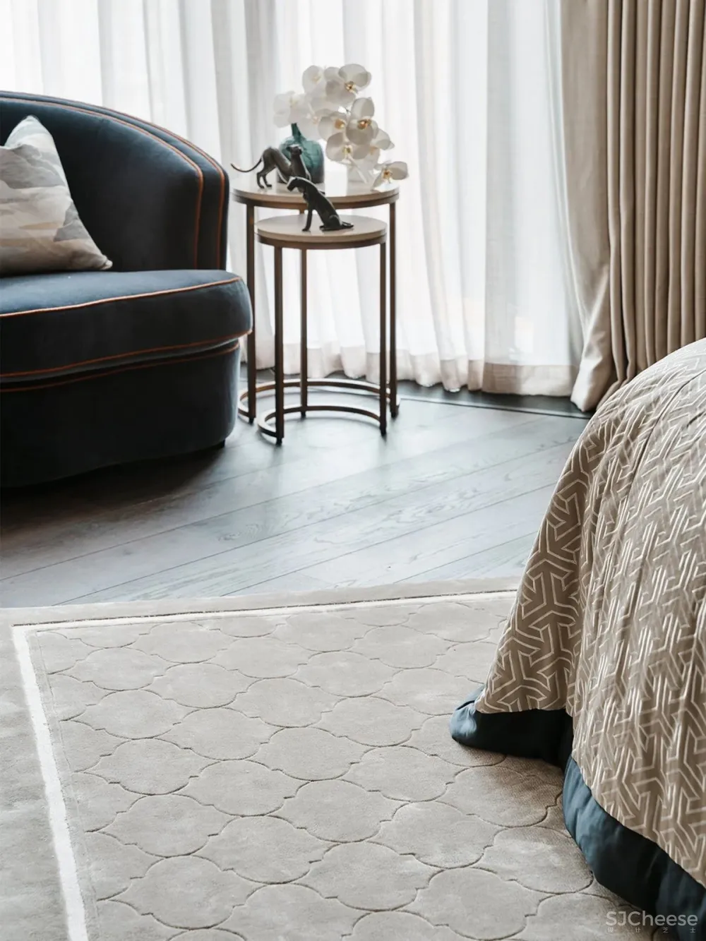 Elicyon 设计专辑