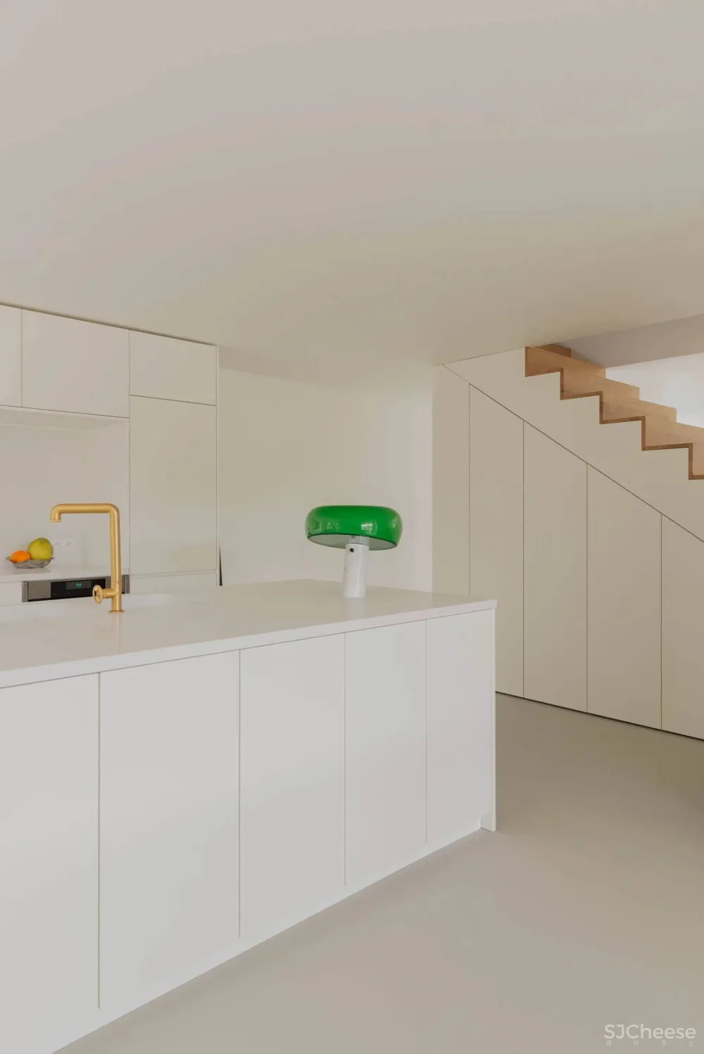 美学与实用和谐共存