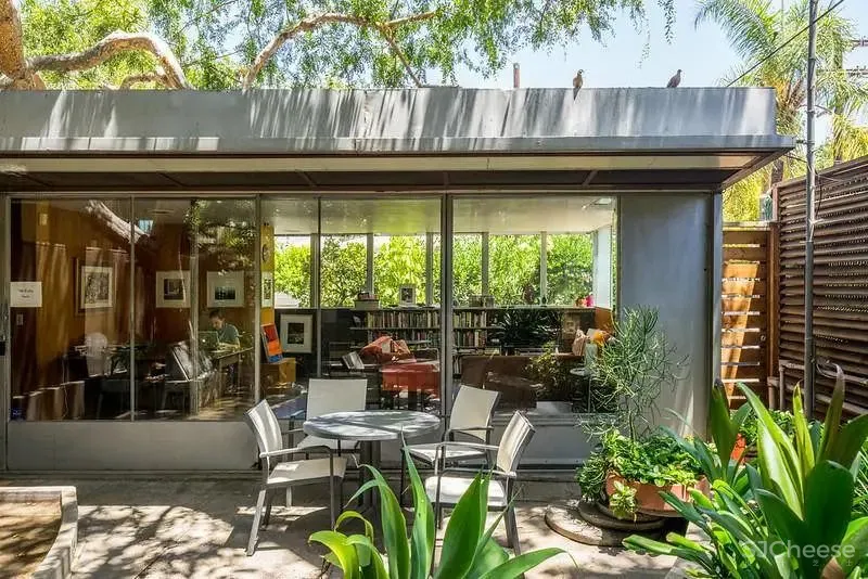 建筑师自宅合辑 家宅的日常自白(中)