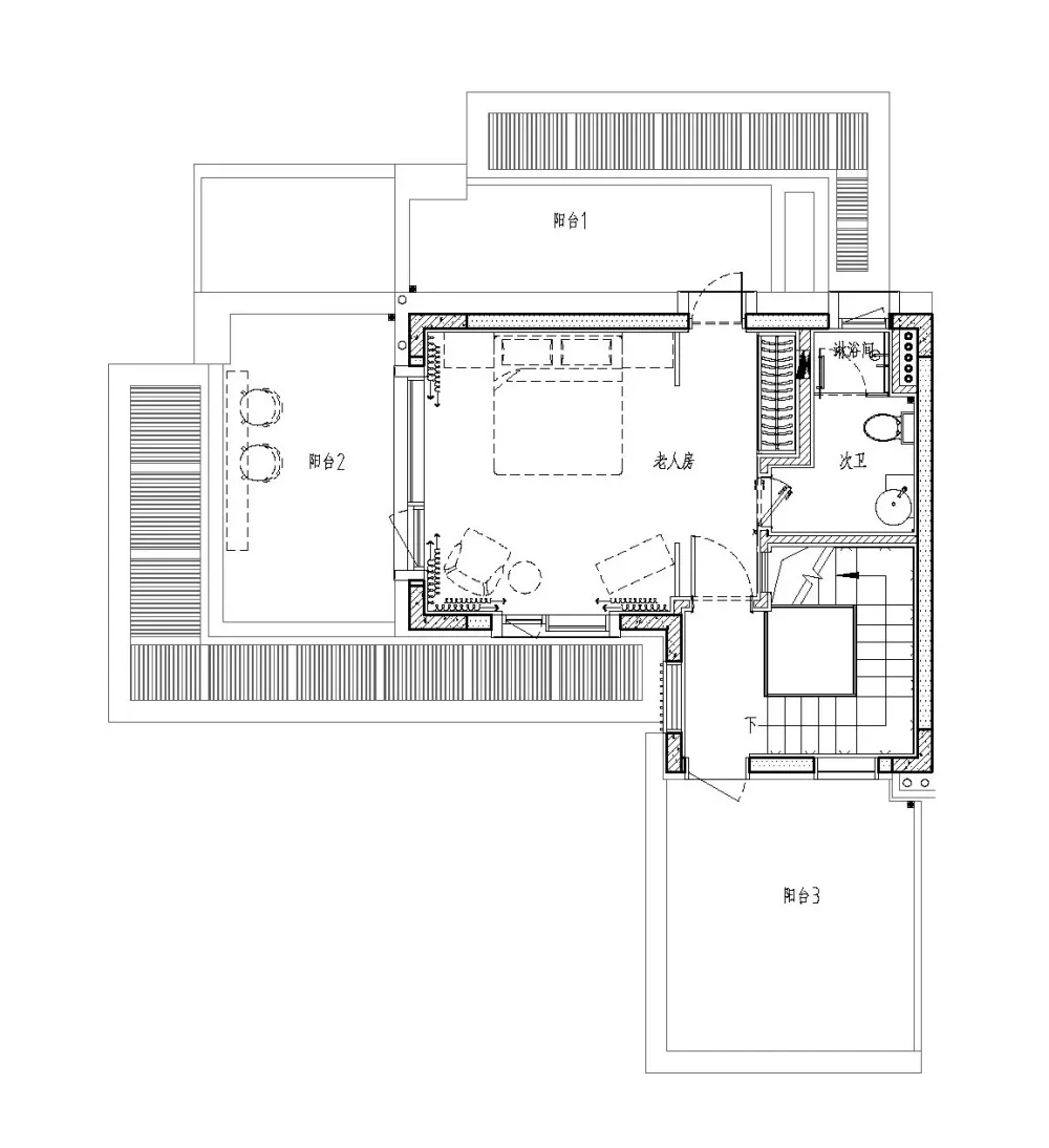 古典 简欧，这才是真正的豪宅设计！