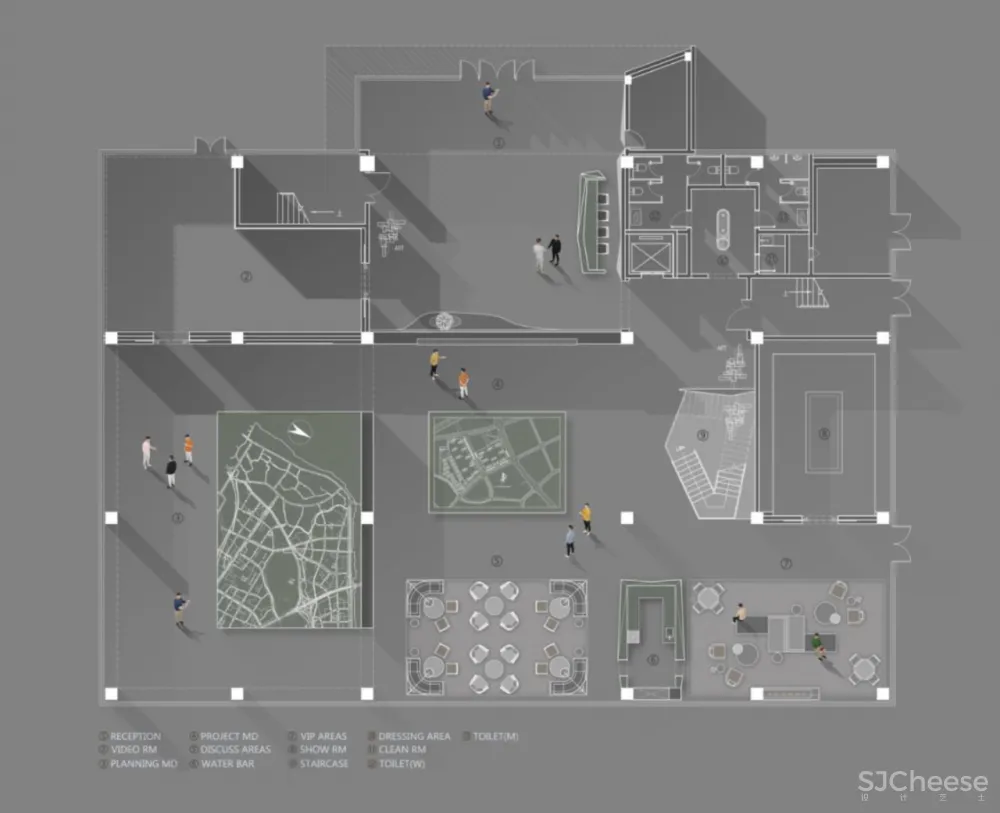 艺术是有趣的灵魂！