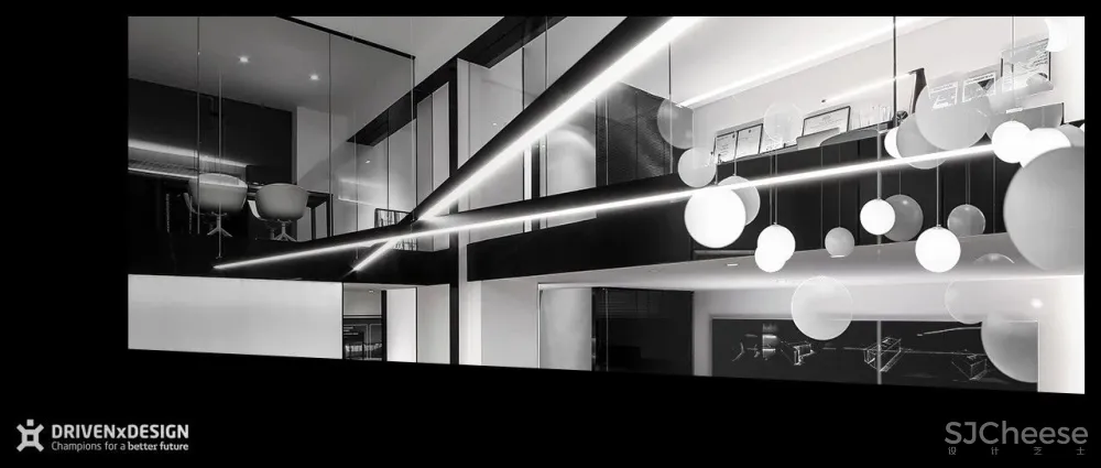 工业之核 艺术之魂