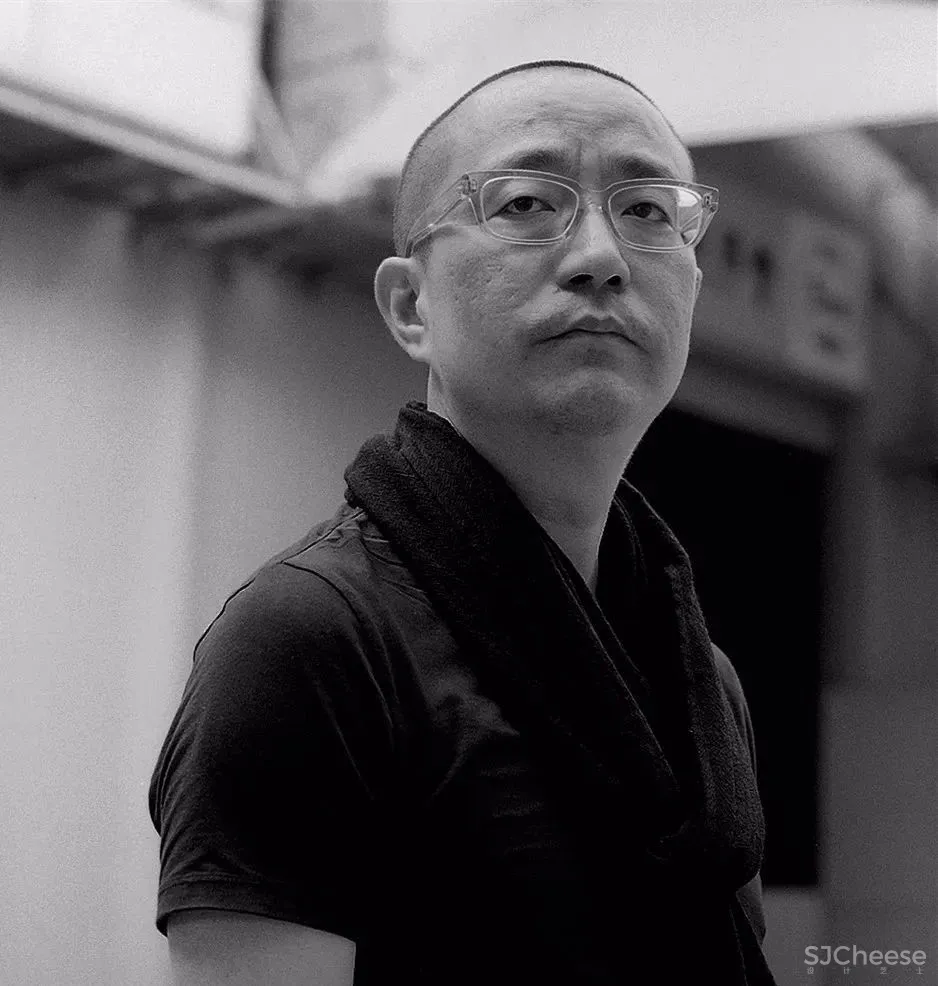 成都璞石 × 生如夏花：空间，作为载体……