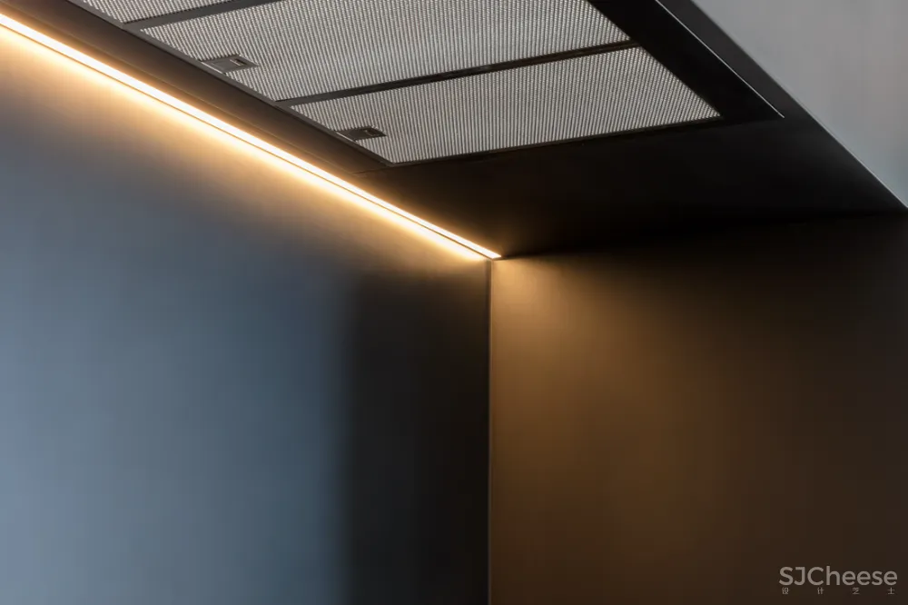 只有6套房子的澳大利亚小公寓,原来细部真的是「魔鬼」!