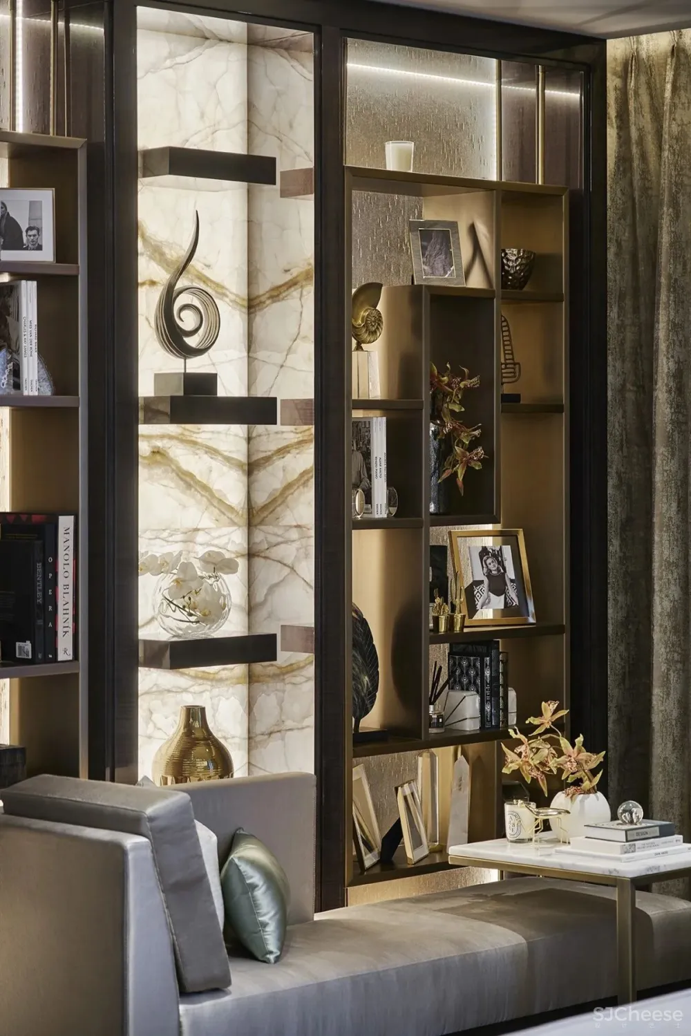 Elicyon 设计专辑