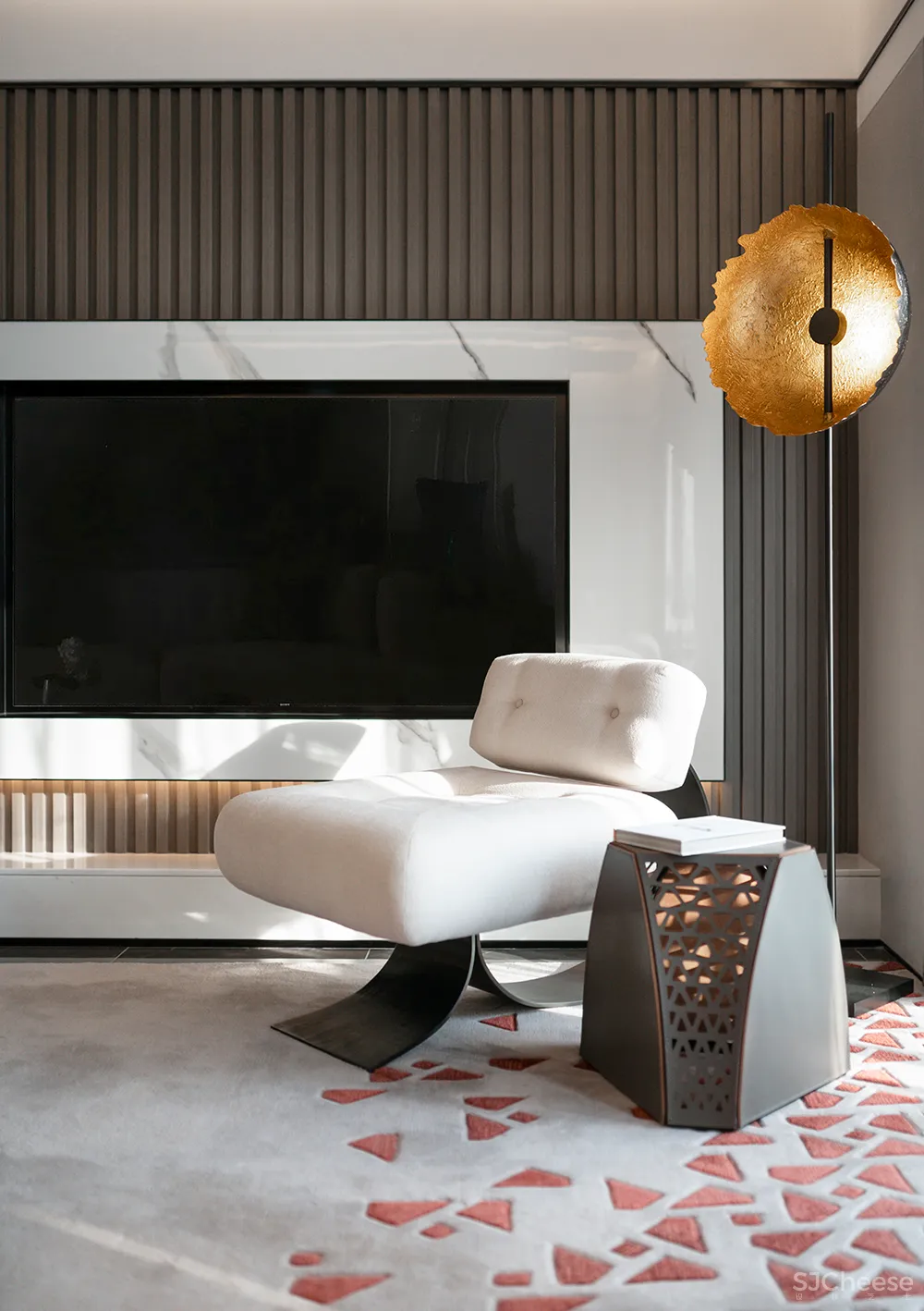 吴文粒:诗意栖居,与自然共生!