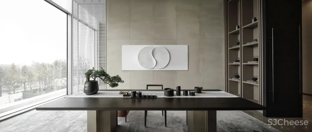 LSDCASA Waterfront Gallery