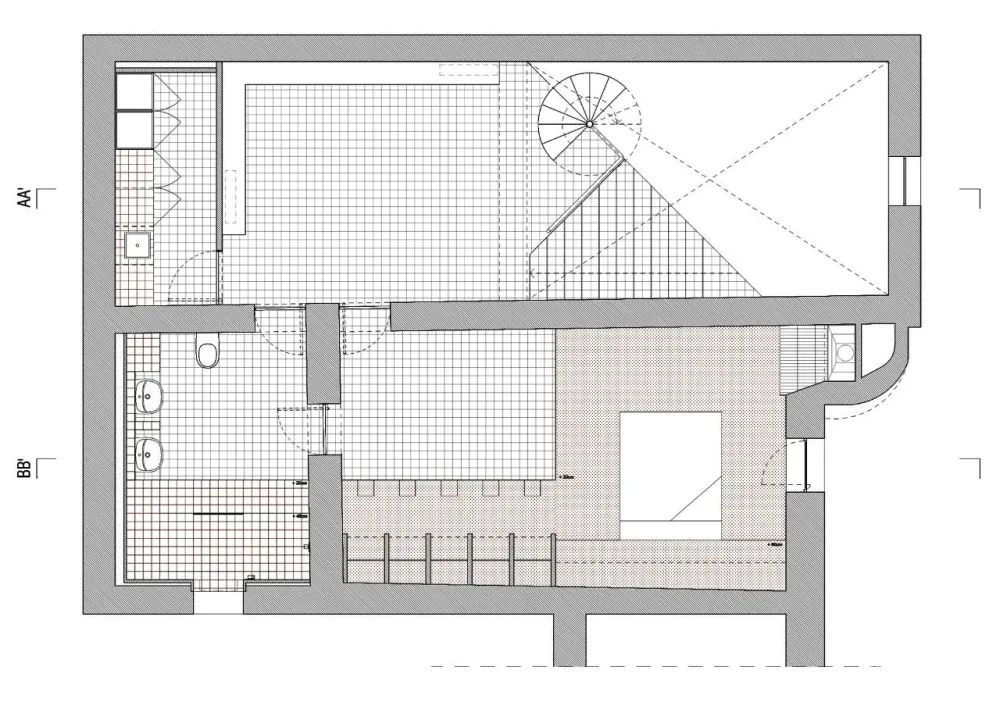 Arquitectura G丨唤醒建筑的灵魂与生命