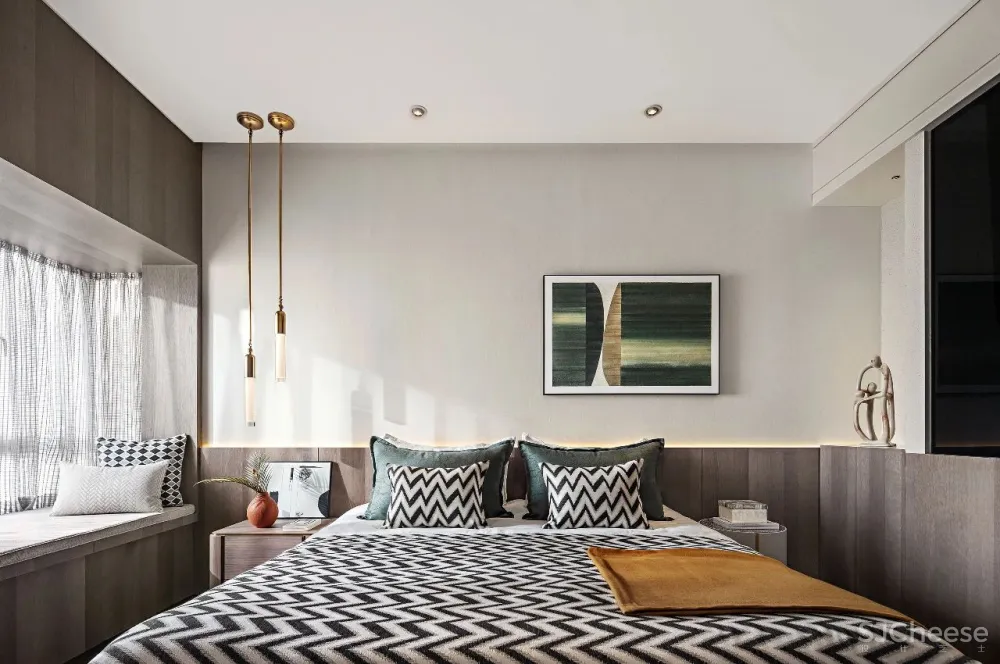 滇池半山花园洋房 “自然主义”的理想生活