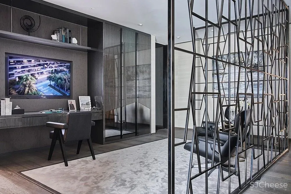 迪拜最贵的“空中别墅”,英国、奥地利、日本三大事务所联手打造,最小户型300平米!