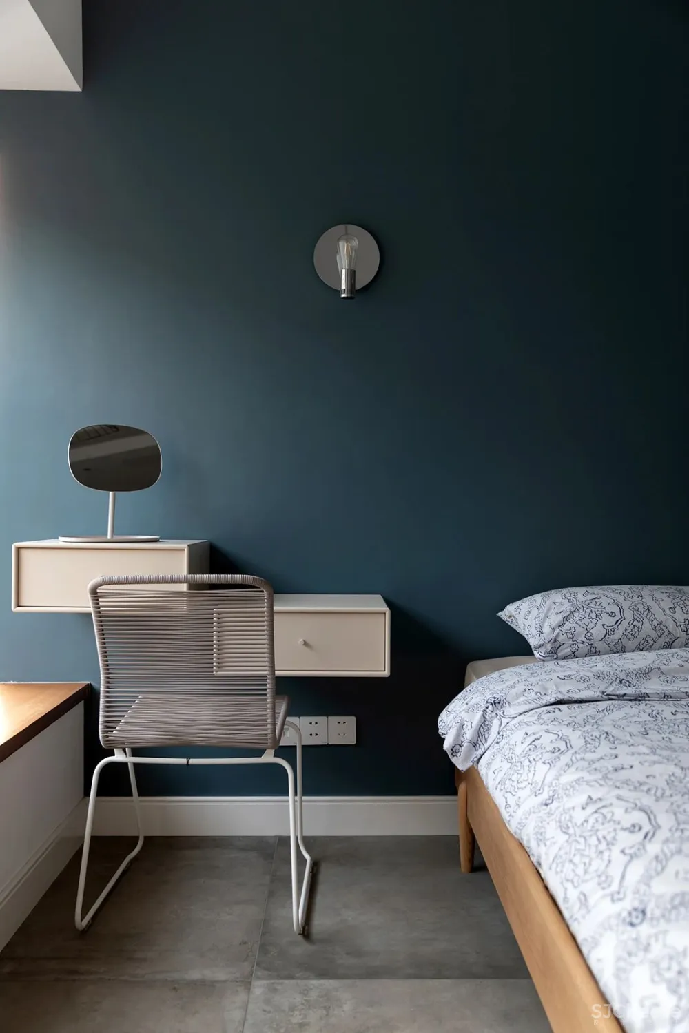 简洁纯粹的北欧风,最有格调!