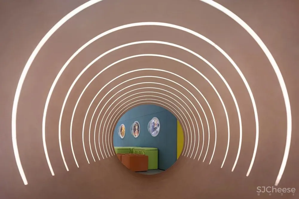 矩阵纵横|贵阳清镇金地旭辉上观销售中心