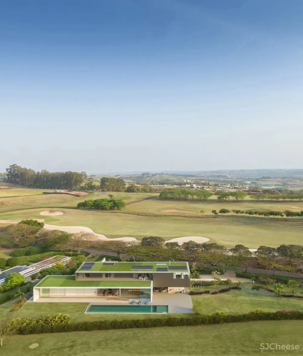 Arthur Casas 设计专辑