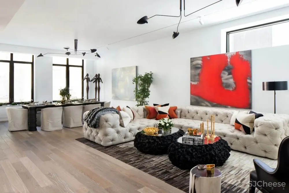 Cheryl Eisen 设计专辑