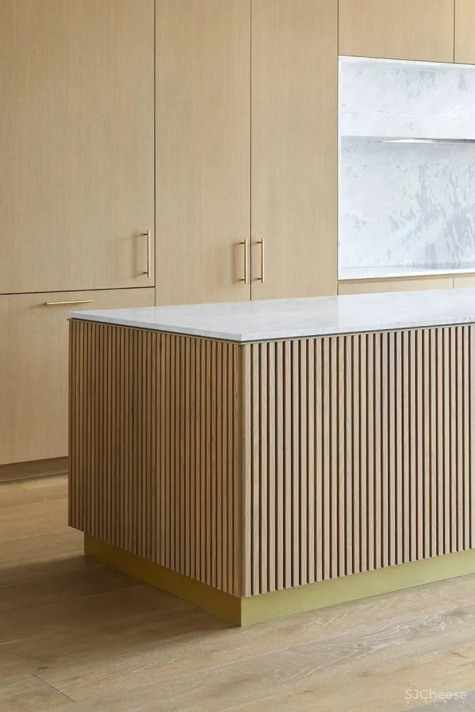 Christopher Elliott 新作 低调内敛的现代优雅