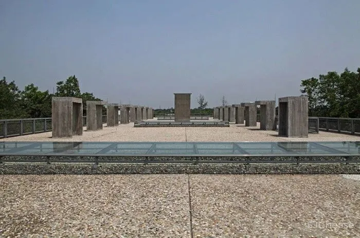 当桥遇上建筑，竟然可以这么美