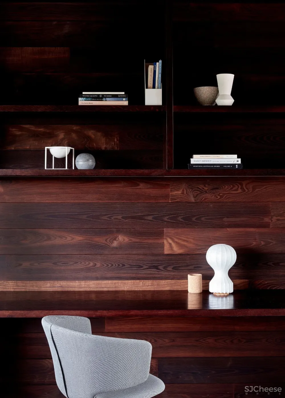 Planned Living丨澳大利亚乡土建筑的野性与诗意