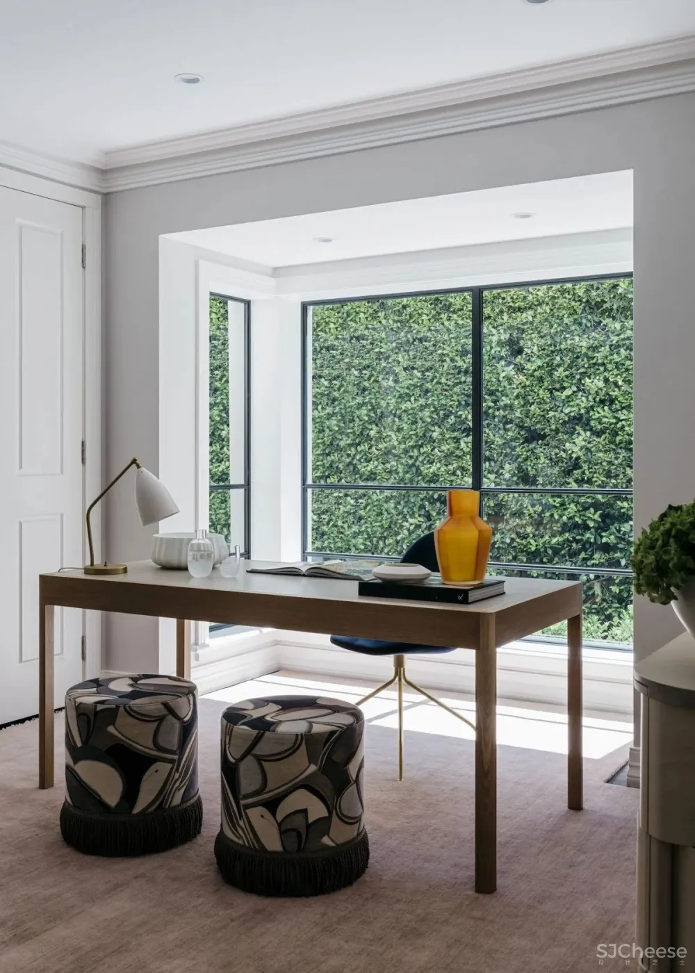 Arent - Pyke 设计专辑