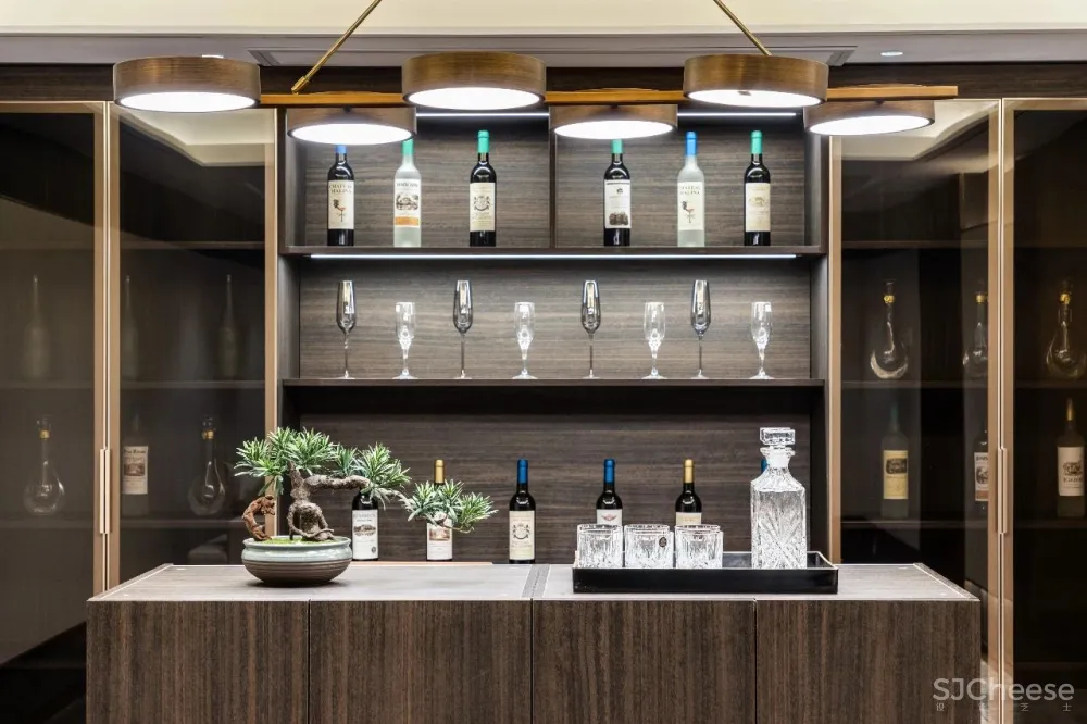 新作丨用艺术定义生活美学,开启极致品味!