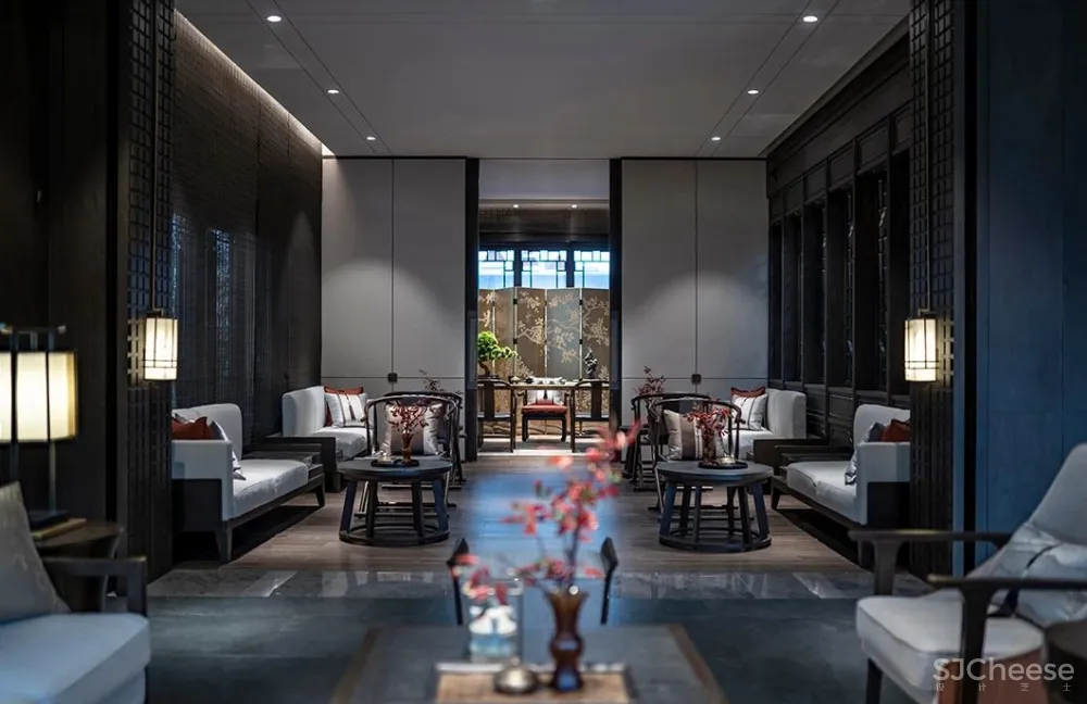 吴文粒:极致东方,重现梨园风华!