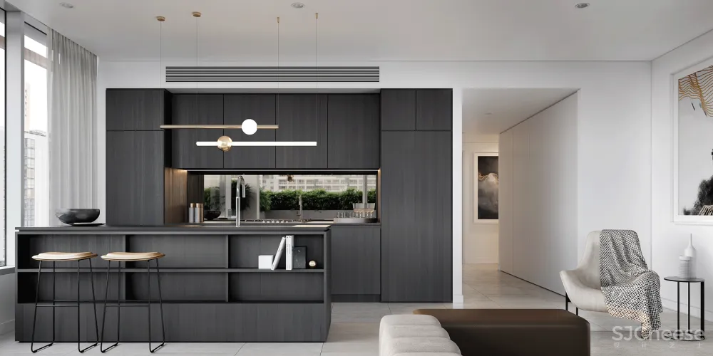 隈研吾10大经典住宅,从民宅到超豪顶奢,你想要的都在这里