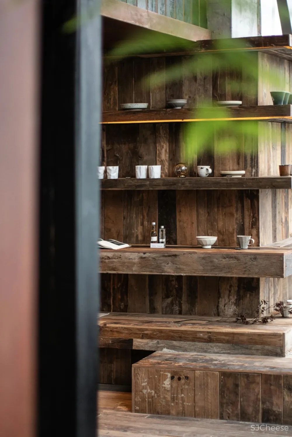 毛继军 × 新山書屋:书店,城市气质的路标