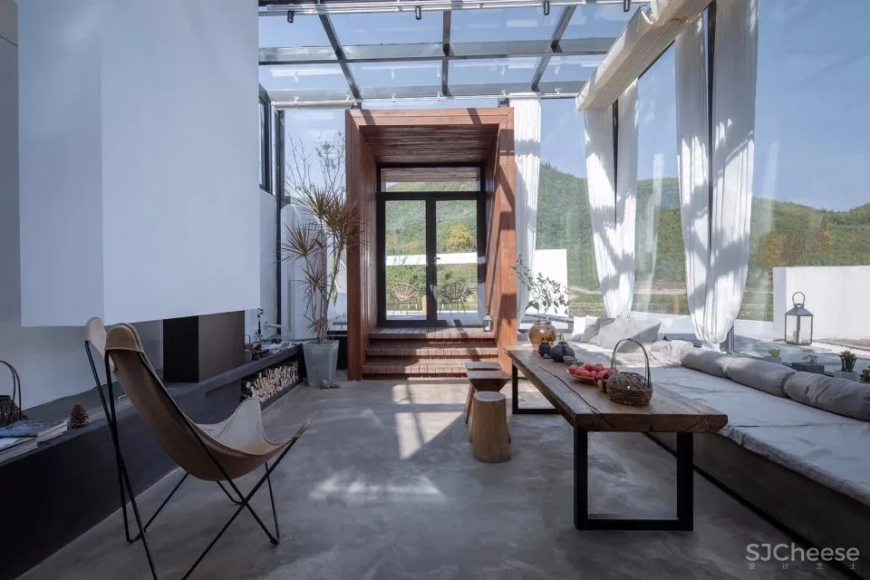 20家新设计型精品名宿