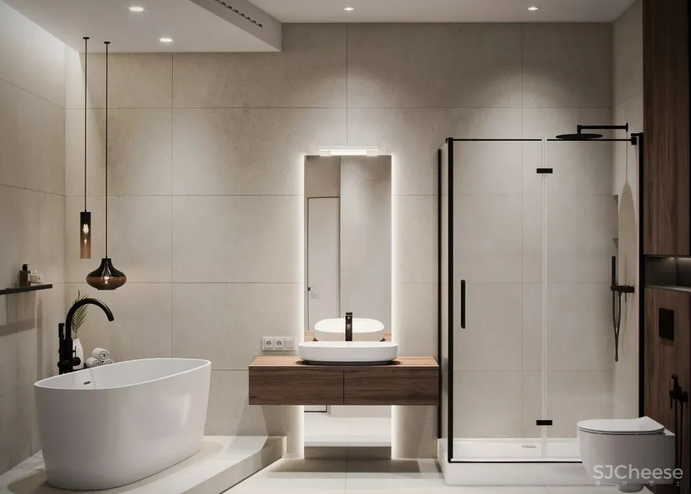 越质朴,越高级!