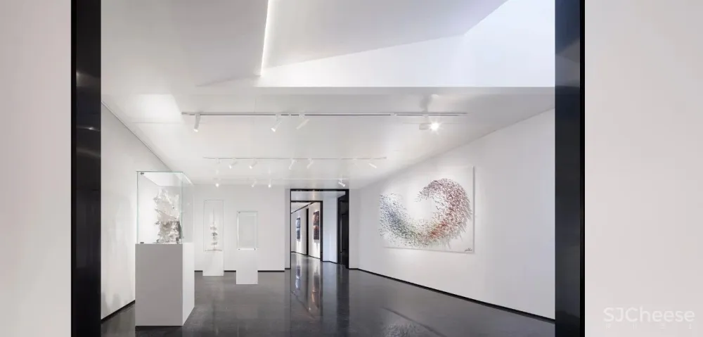 深圳海境界二期:臻于至善的人居设计