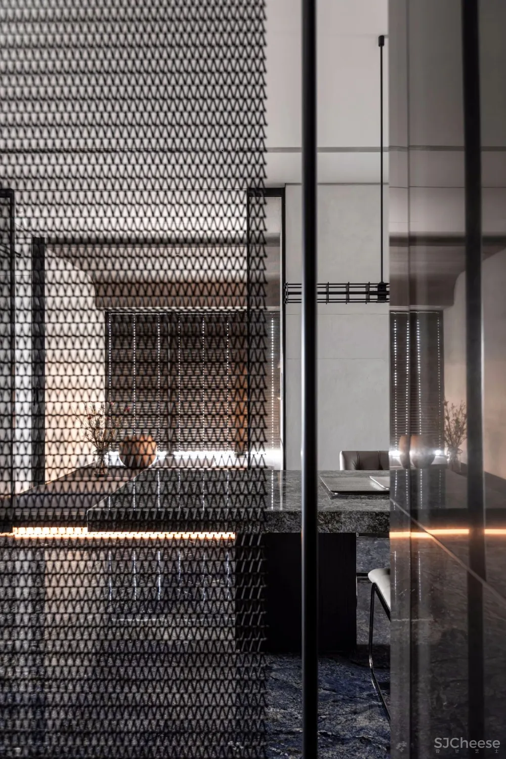 唐忠汉:沉光大境,创造永恒的经典!