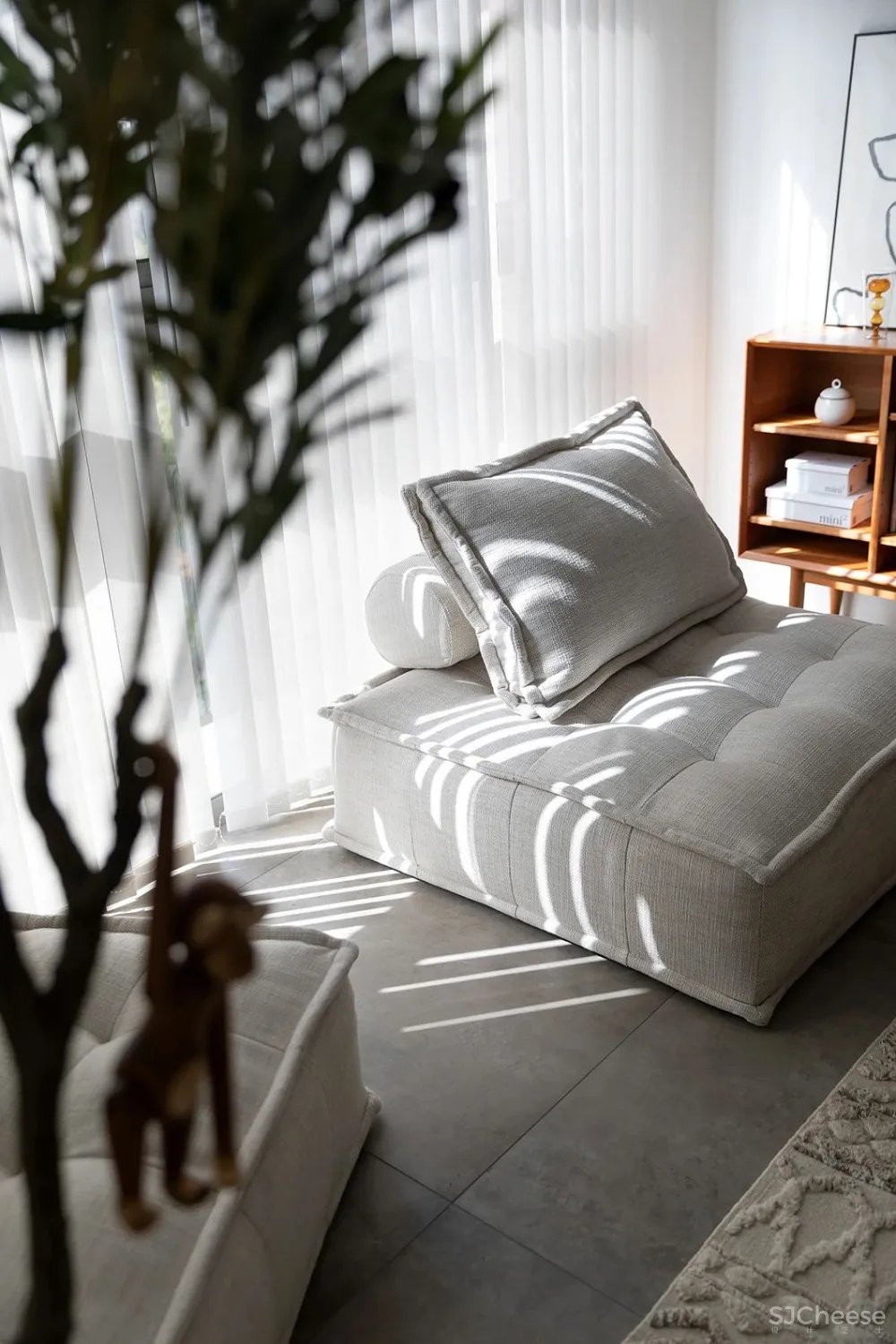 简洁纯粹的北欧风,最有格调!