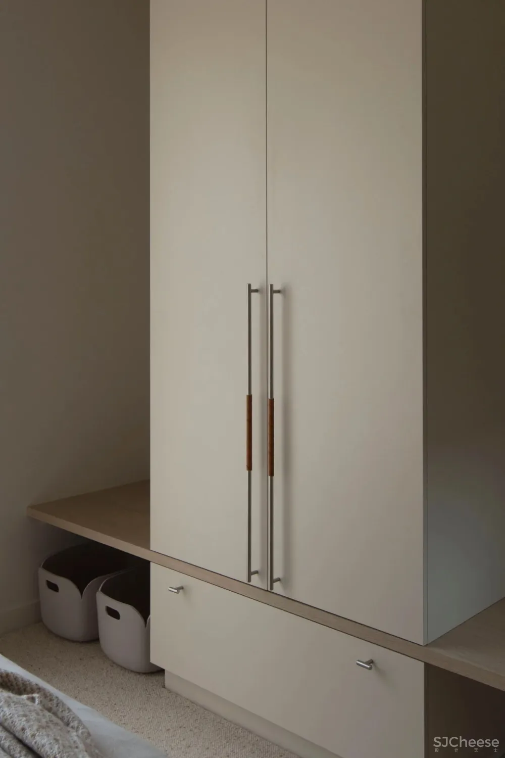 CJH Studio｜安靜而富有張力