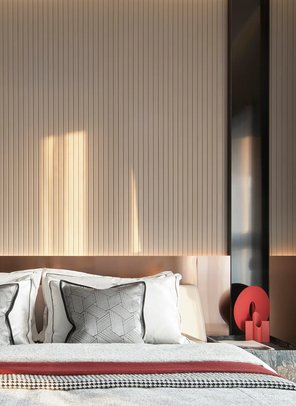 吴文粒:诗意栖居,与自然共生!