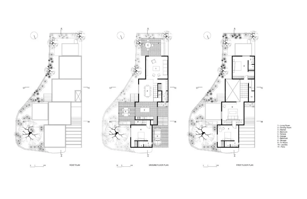 Productora丨超现实的狂野建筑幻想