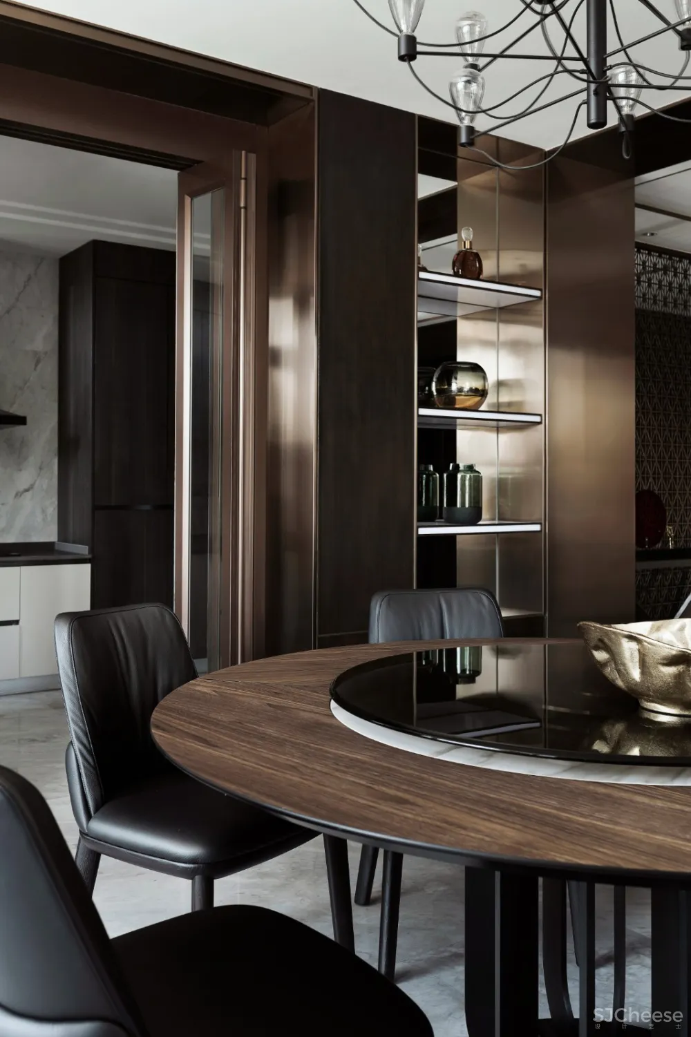 挥墨东方 · 巽写意如画 | GROWTO WORKS