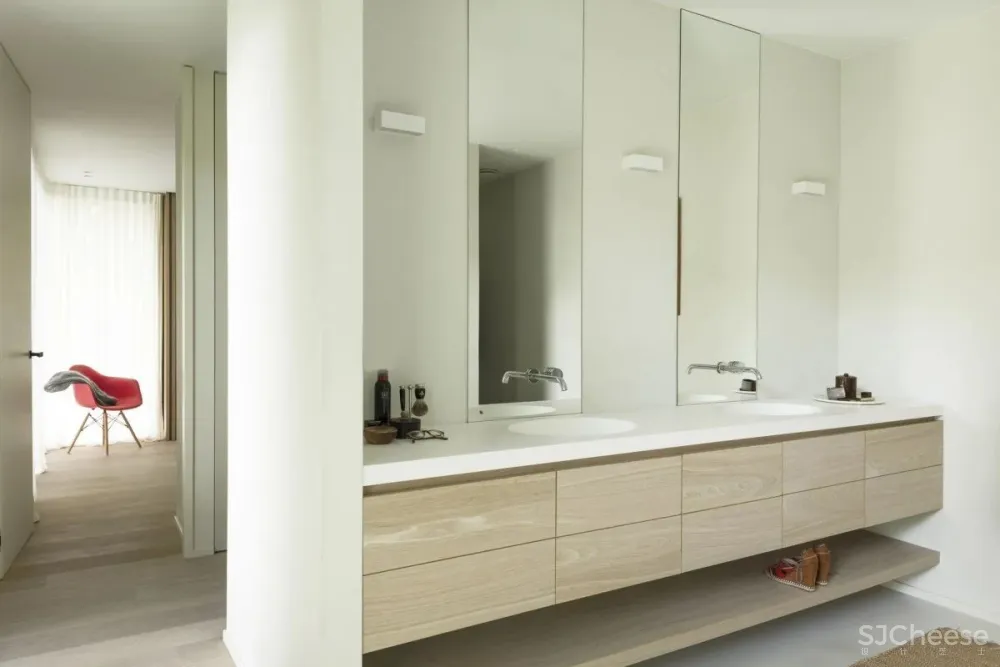 Juma Architects 设计专辑