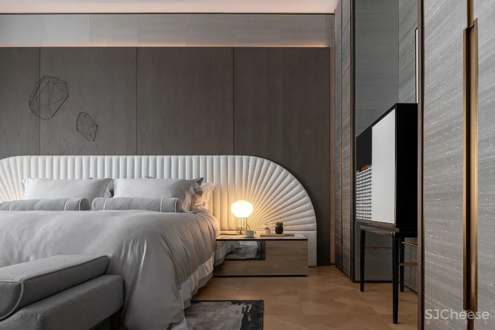 上海瑞安翠湖天地 吴滨