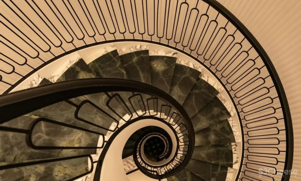 静谧人文居所之光——花样年·乌南396乌鲁木齐南路顶级公馆