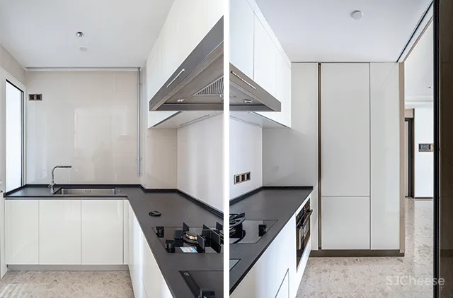 深圳海境界二期:臻于至善的人居设计