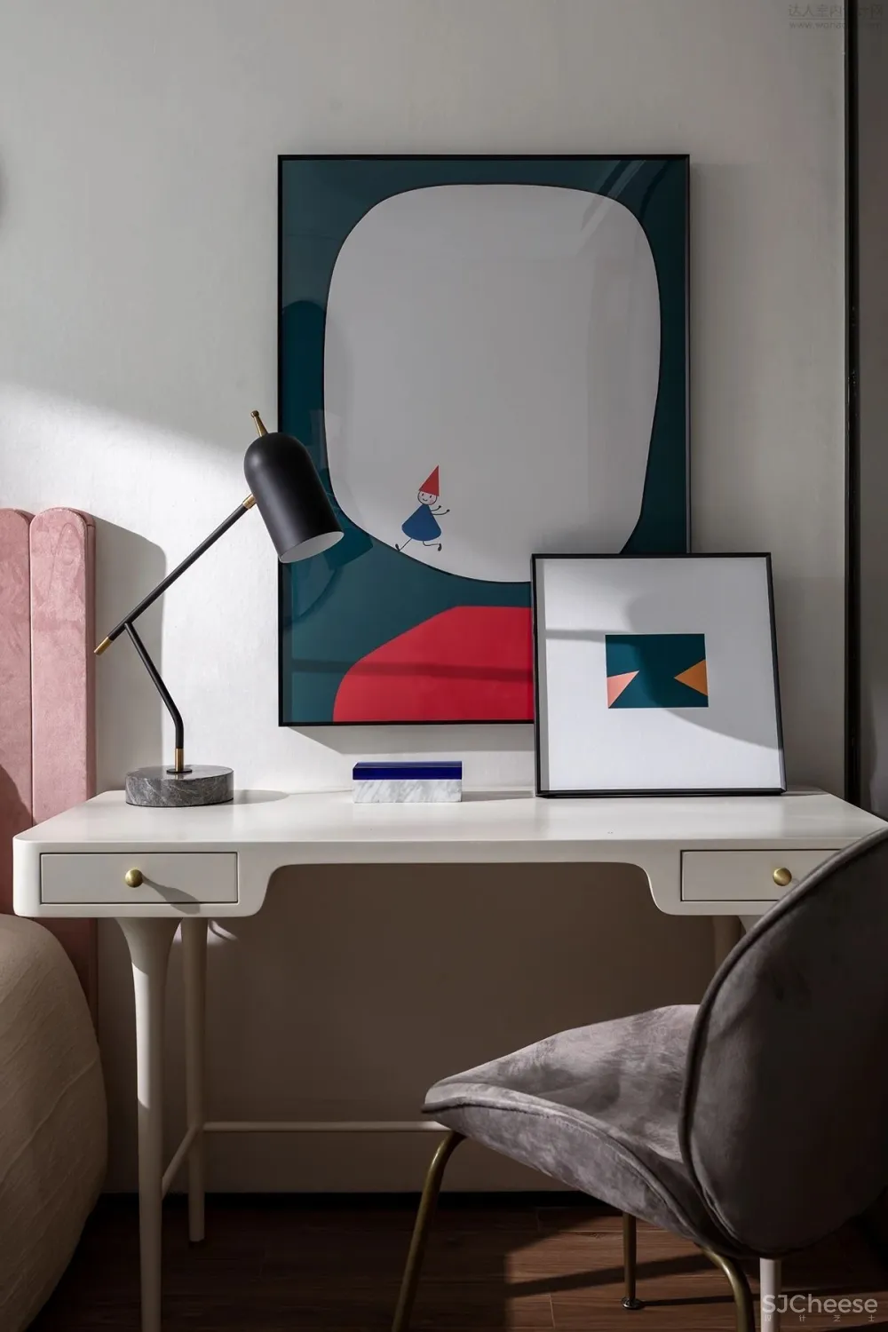 【新作】观致设计丨奥园湖州道场乡营销中心与样板间