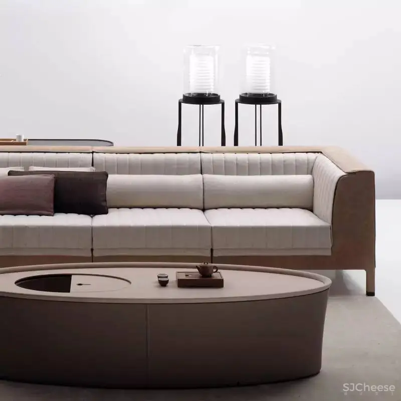 设计寻访卢志荣:回归设计本质,重返生活