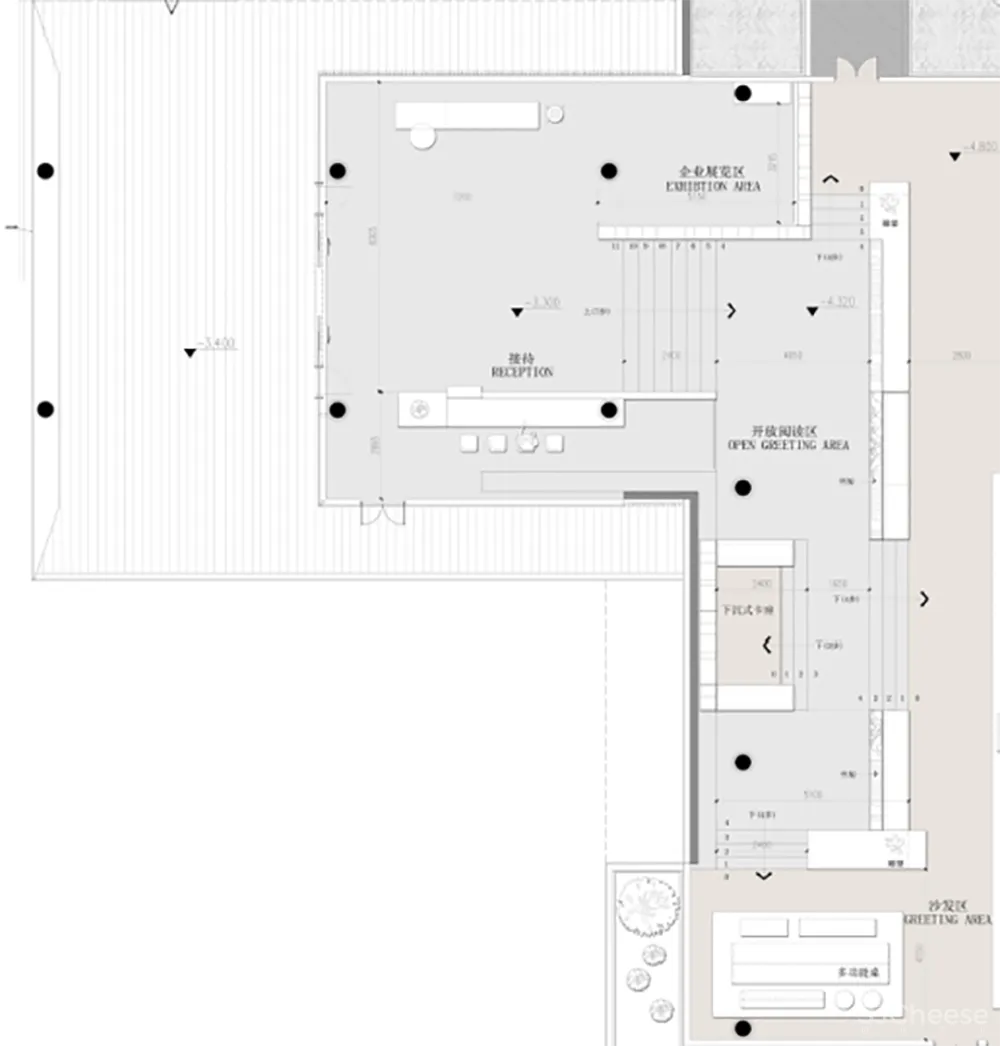 DIA丹健 :自然、质朴,诠释清雅灵逸