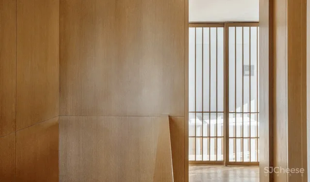 229m² 清雅灵逸,真正的永恒之光