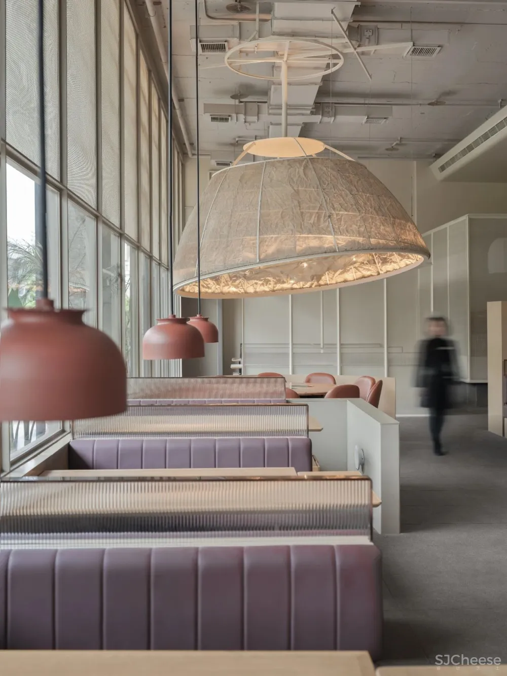 成都璞石 × 生如夏花：空间，作为载体……