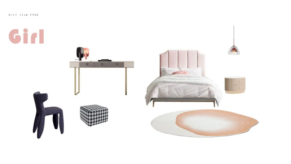 住宅 I “汀”海，素净&温适的一方乐土