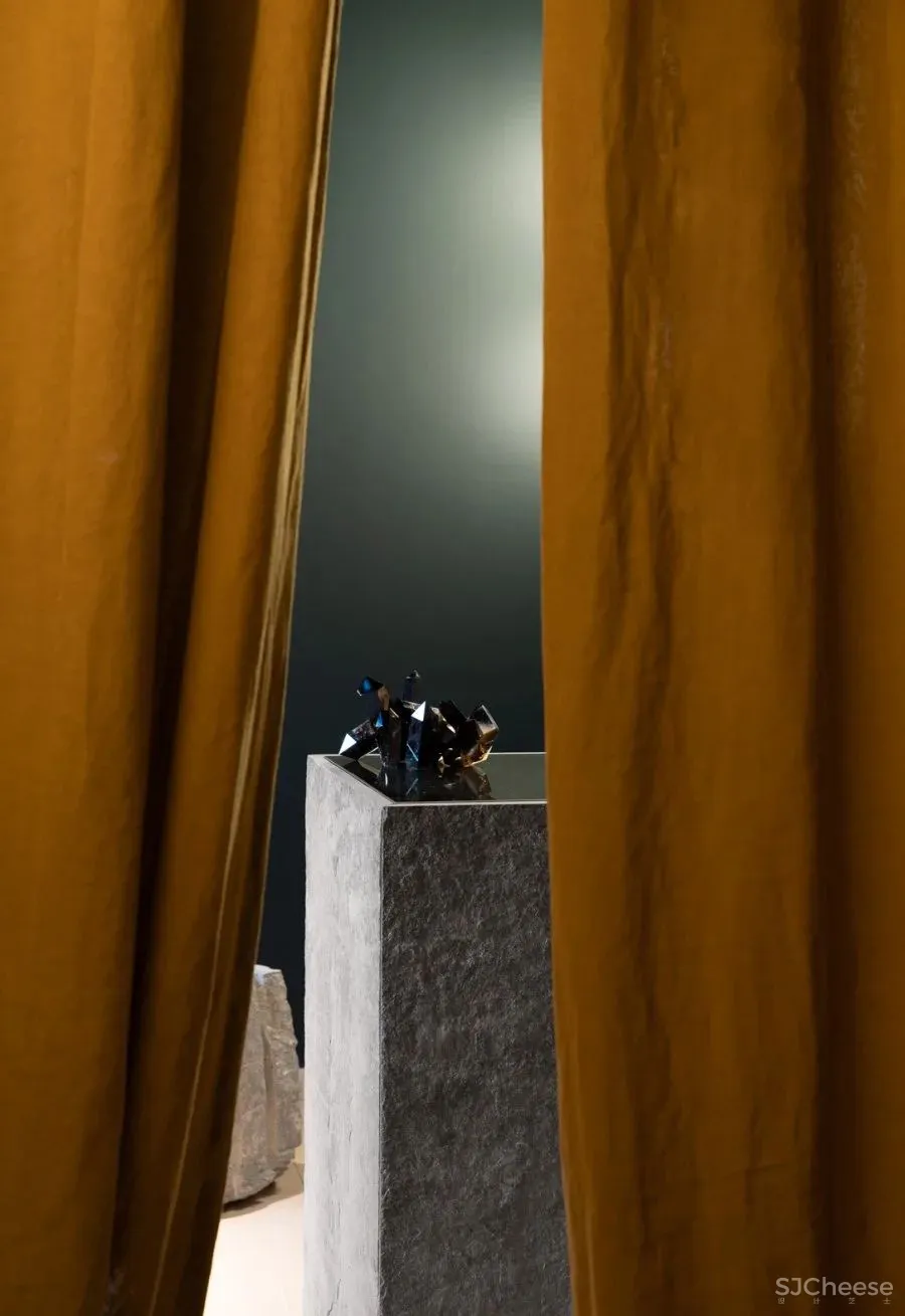 Arent - Pyke 设计专辑