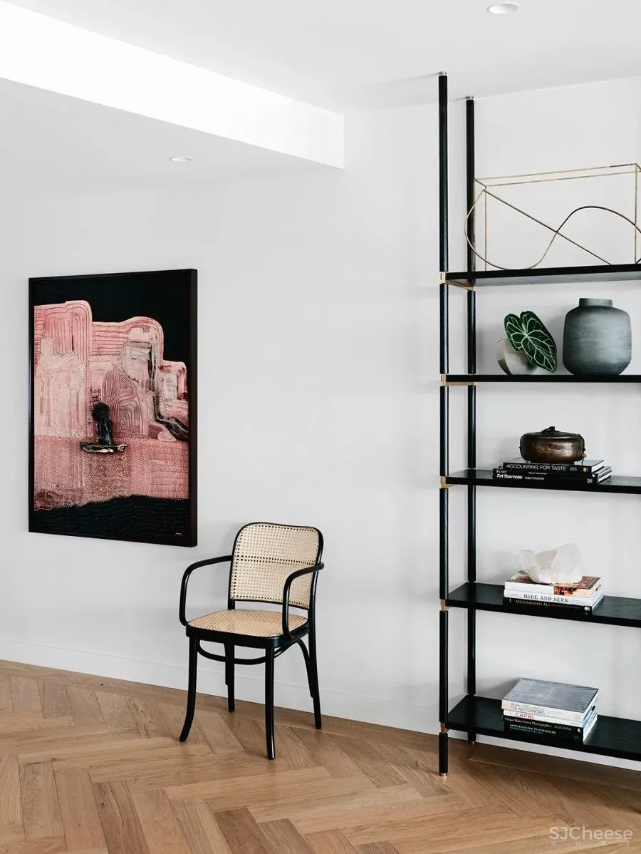 Arent - Pyke 设计专辑